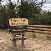 Review photo of Skipout Campground by N I., October 30, 2021