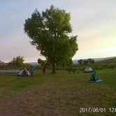 Review photo of Gates Of Lodore Campground — Dinosaur National Monument by C. R., July 6, 2018