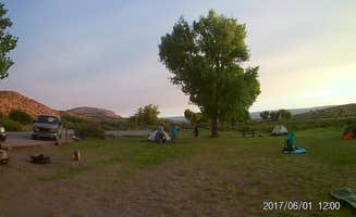 C. R.'s photo at Gates Of Lodore Campground — Dinosaur National Monument near Dinosaur National Monument
