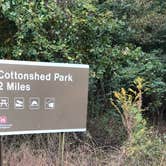 Review photo of Cottonshed Park (AR) COE by N I., October 31, 2021