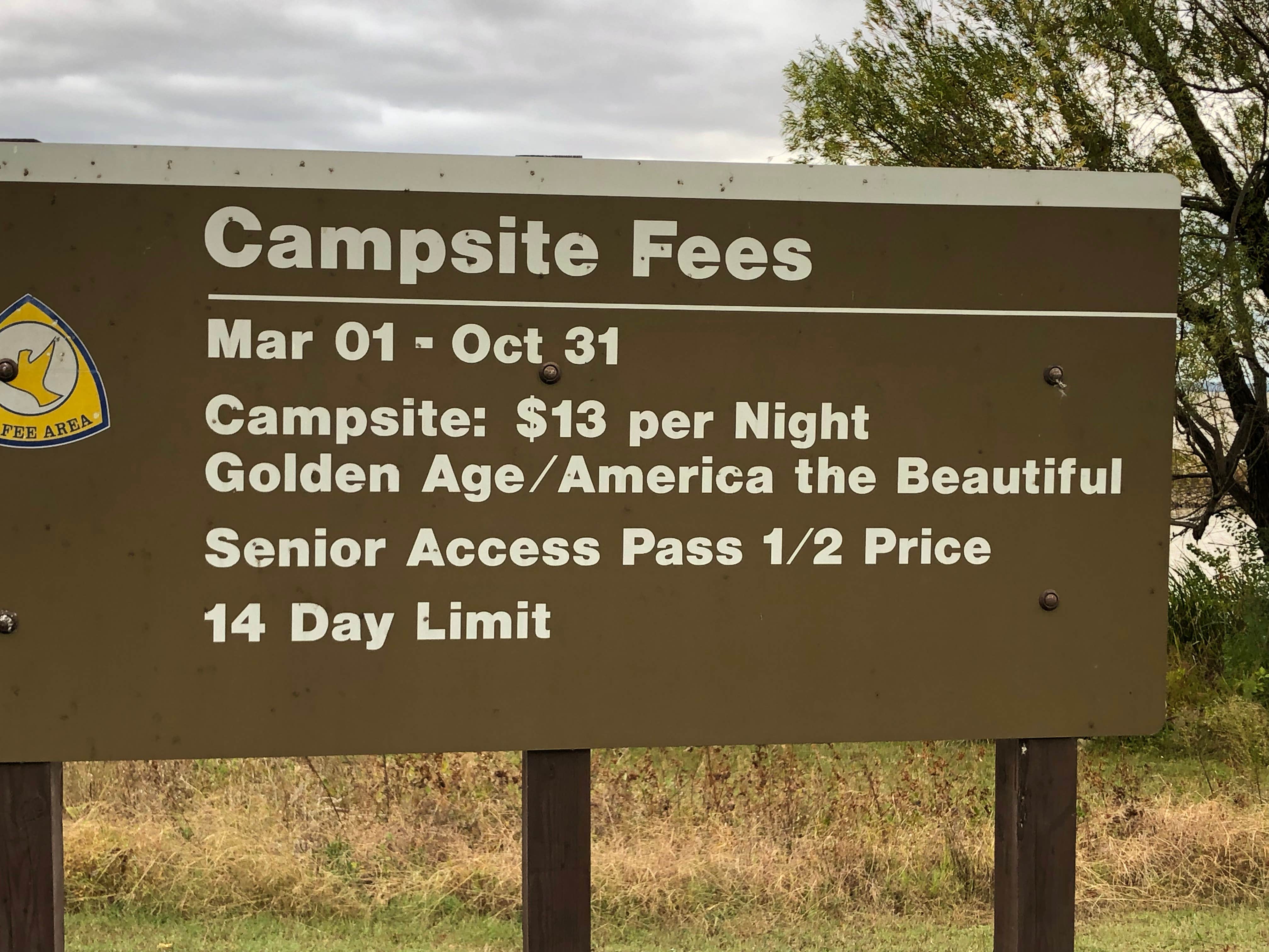 Camper-submitted photo at Saratoga Landing near Millwood Lake