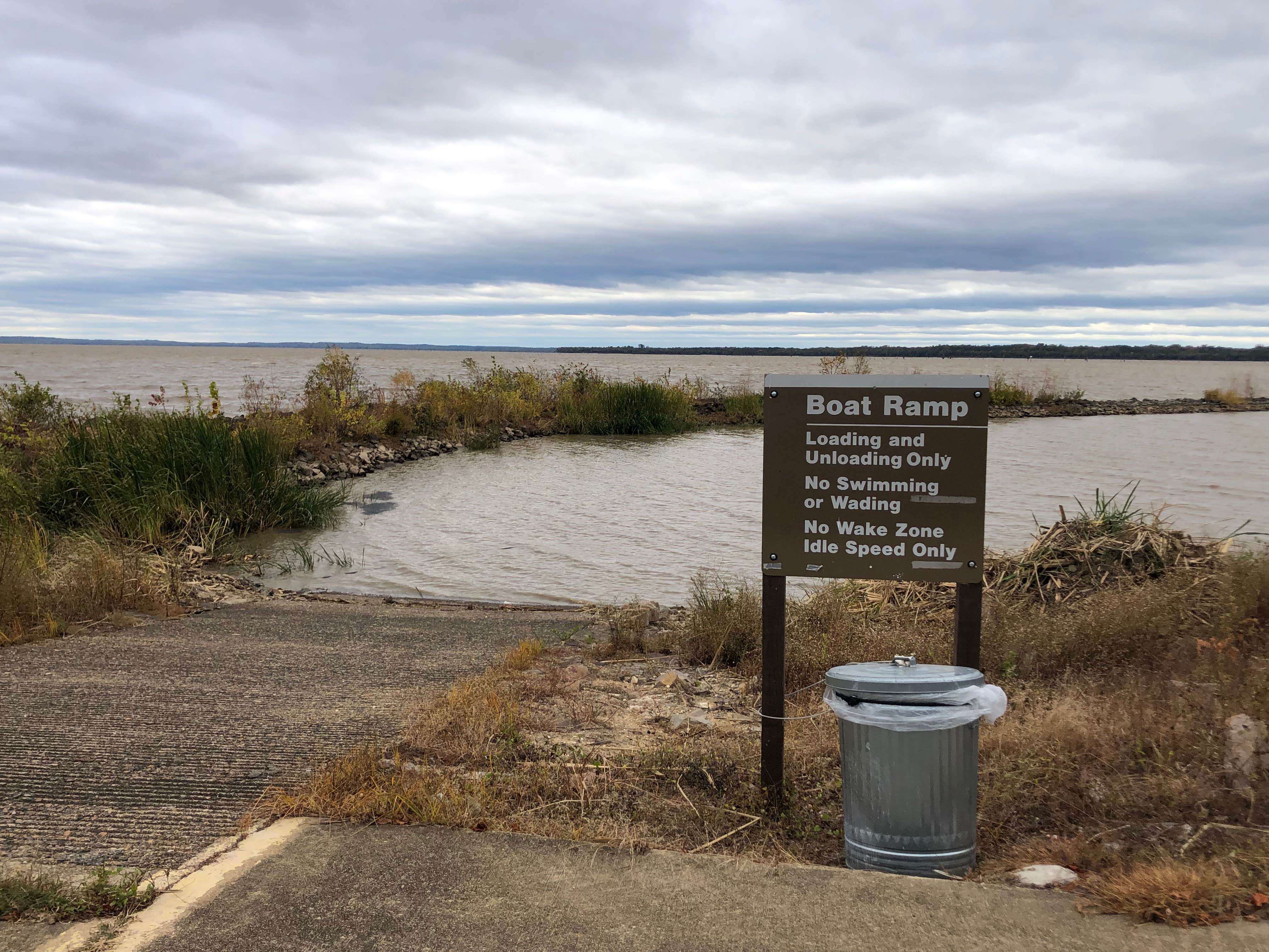 Camper-submitted photo at Saratoga Landing near Millwood Lake