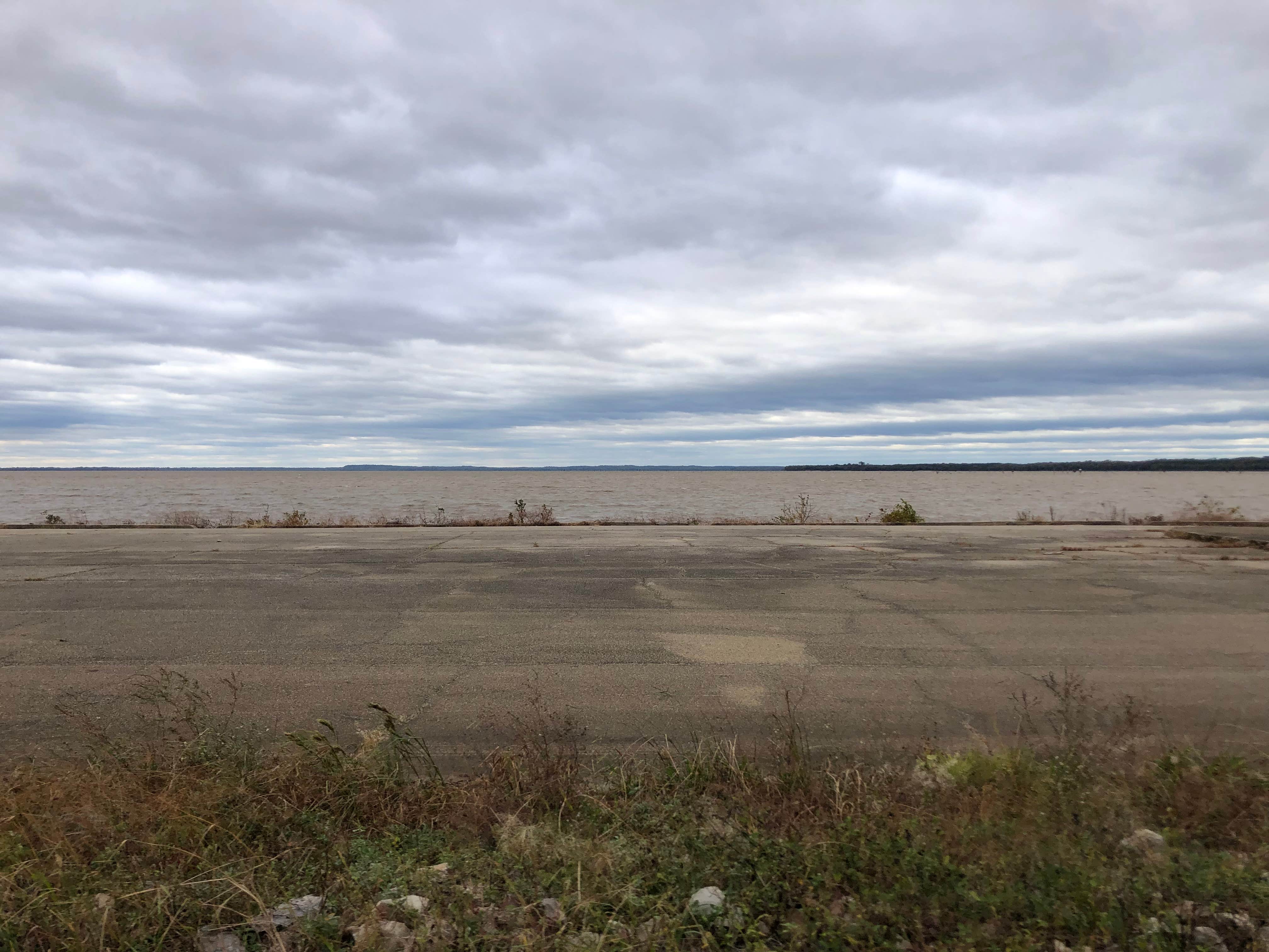 Camper-submitted photo at Saratoga Landing near Millwood Lake