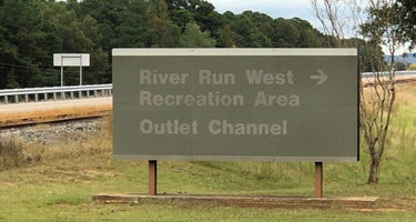 River Run West