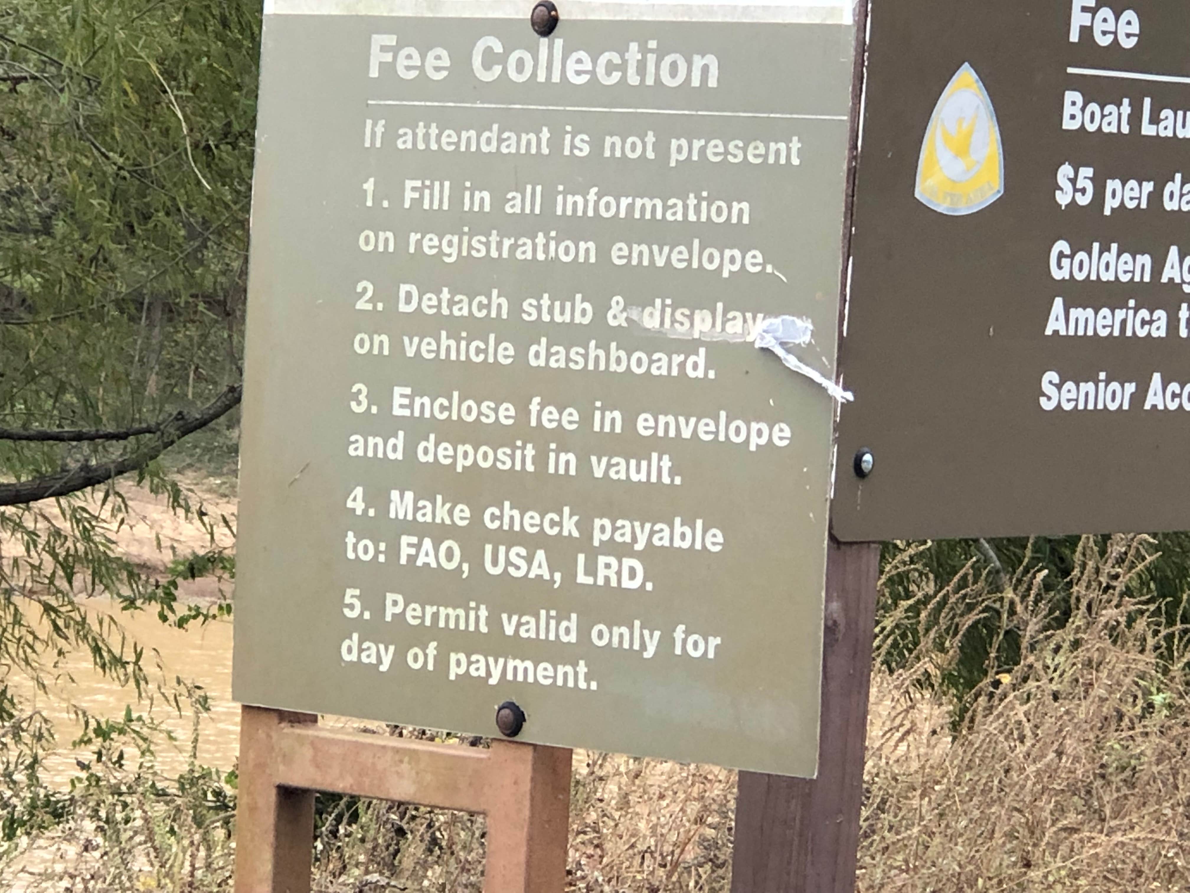 Camper-submitted photo at River Run West near New Boston, TX