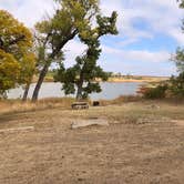 Review photo of East Bluff #1 Campground by N I., October 31, 2021