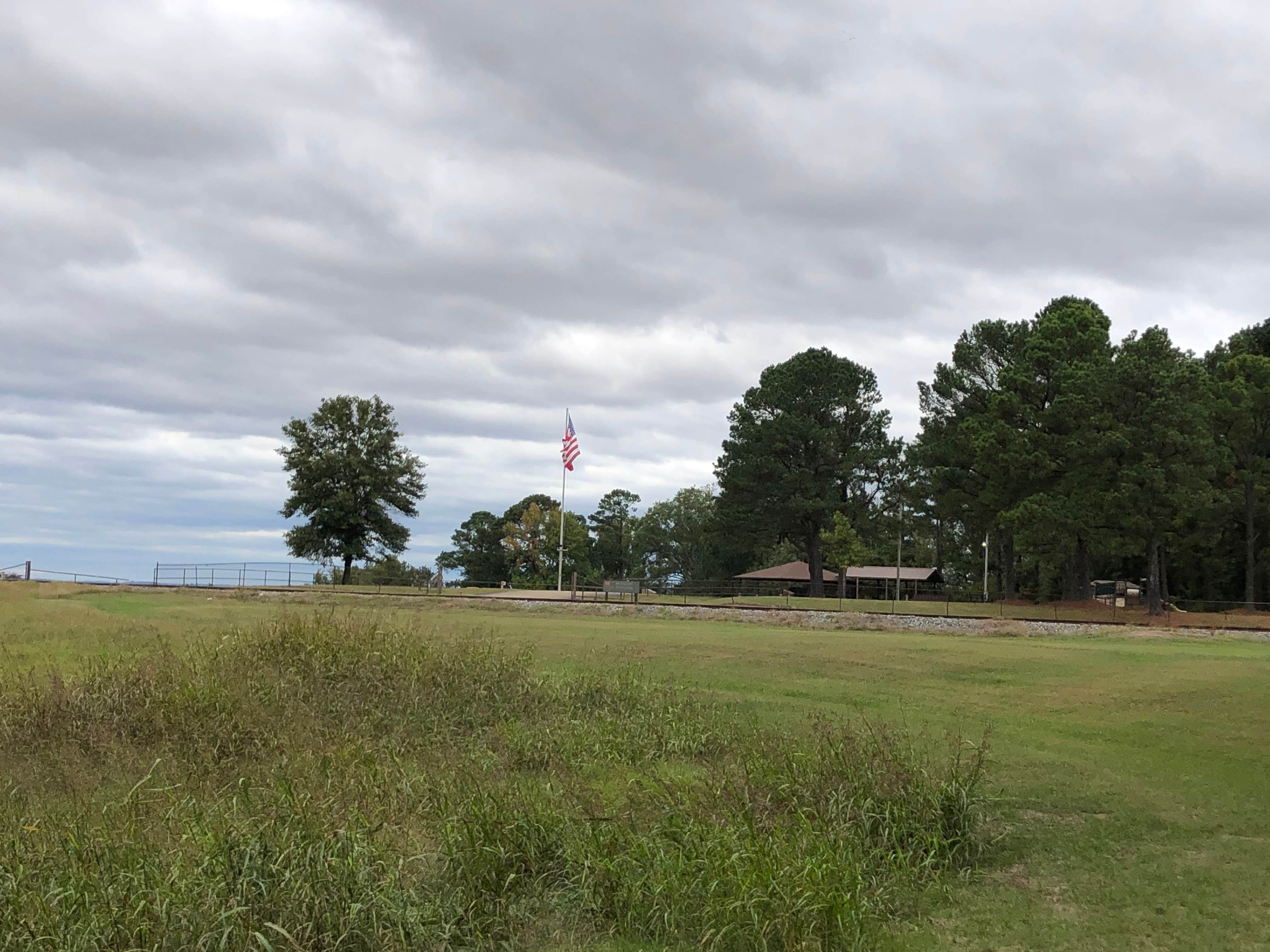 Camper-submitted photo at River Run East near New Boston, TX