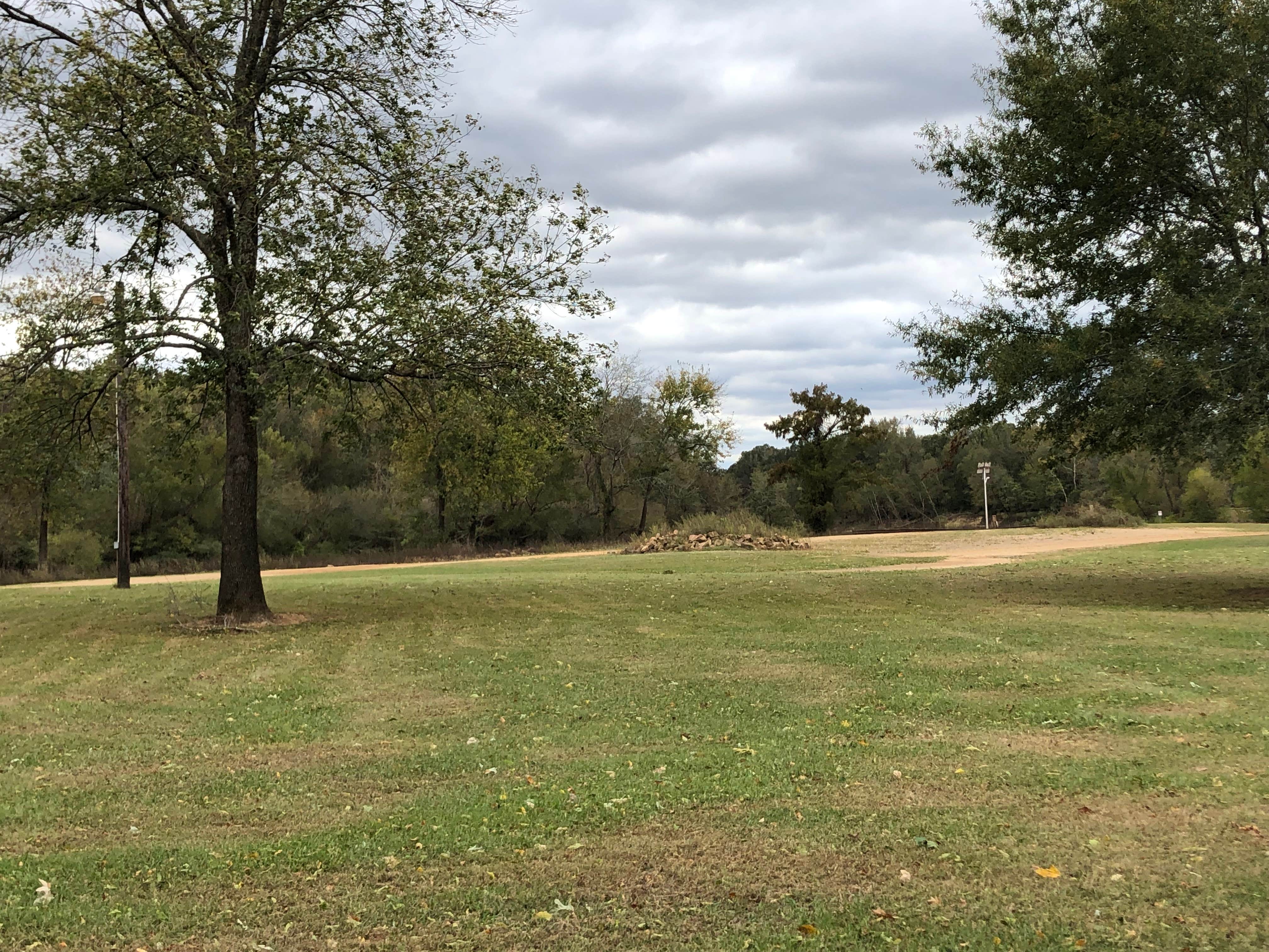 Camper-submitted photo at River Run East near New Boston, TX