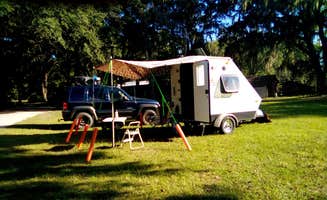 Karen S.'s photo at Griffis Fish Camp near Hoboken, GA