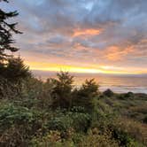Review photo of Harris Beach State Park Campground by James A., October 31, 2021
