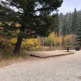 Review photo of Cascade Campground - San Isabel National Forest by N I., October 31, 2021