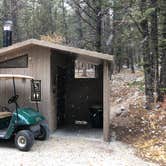 Review photo of Cascade Campground - San Isabel National Forest by N I., October 31, 2021