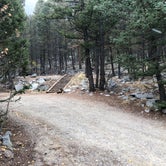 Review photo of Cascade Campground - San Isabel National Forest  by N I., October 31, 2021