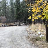 Review photo of Cascade Campground - San Isabel National Forest by N I., October 31, 2021