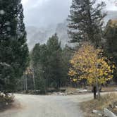 Review photo of Cascade Campground - San Isabel National Forest by N I., October 31, 2021