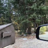 Review photo of Cascade Campground - San Isabel National Forest by N I., October 31, 2021