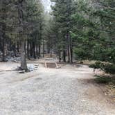 Review photo of Cascade Campground - San Isabel National Forest by N I., October 31, 2021