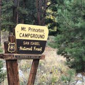 Review photo of Mount Princeton by N I., October 31, 2021
