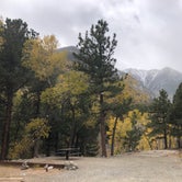 Review photo of Mount Princeton by N I., October 31, 2021