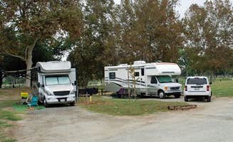 Kaitlynn B.'s photo of rv camping at Rancho Jurupa RV Park in California