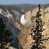 Review photo of Canyon Campground — Yellowstone National Park by Diane N., July 6, 2018