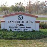 Review photo of Rancho Jurupa RV Park by Kaitlynn B., October 31, 2021