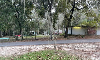 High Springs Campground