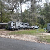 Review photo of High Springs RV Resort and campground by Lawrence Robert T., October 31, 2021