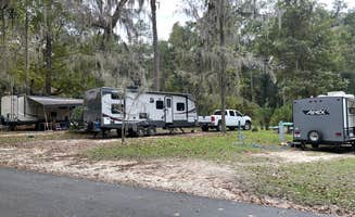 Lawrence Robert T.'s photo at High Springs RV Resort and campground near Archer, FL