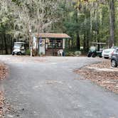 Review photo of High Springs RV Resort and campground by Lawrence Robert T., October 31, 2021