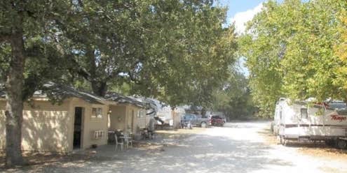 Camper submitted image from Midway Pines RV Park
