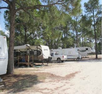Camper-submitted photo from Midway Pines RV Park