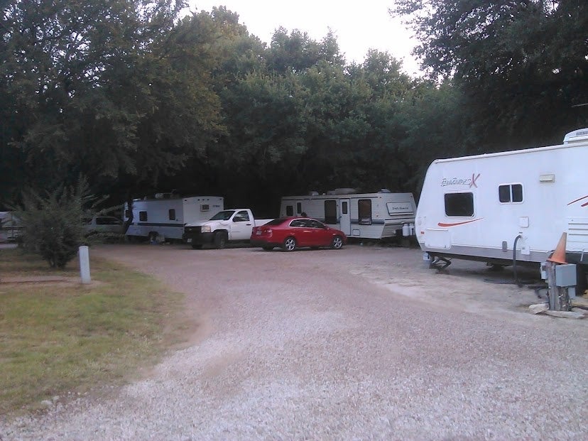 Camper submitted image from Thorp Spring RV Park - 3