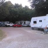 Review photo of Thorp Spring RV Park by Alejandro G., October 31, 2021