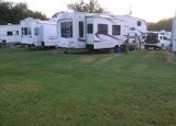 Camper submitted image from Thorp Spring RV Park - 4
