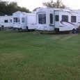 Review photo of Thorp Spring RV Park by Alejandro G., October 31, 2021