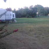 Review photo of Thorp Spring RV Park by Alejandro G., October 31, 2021