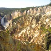 Review photo of Canyon Campground — Yellowstone National Park by Diane N., July 6, 2018