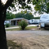Review photo of Thorp Spring RV Park by Alejandro G., October 31, 2021