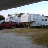Review photo of Thorp Spring RV Park by Alejandro G., October 31, 2021