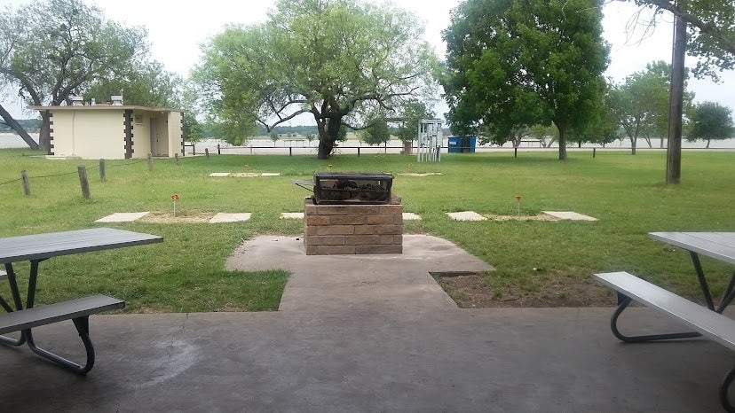 Camper submitted image from Westcreek Circle (Mustang Park) - 5