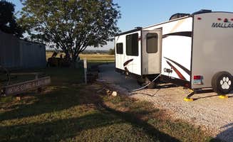 Alejandro G.'s photo of rv camping at East View RV Ranch near Cameron, TX