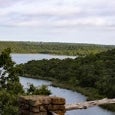 Review photo of Cross Timbers — Lake Mineral Wells State Park by Alejandro G., October 31, 2021