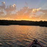 Review photo of Cross Timbers — Lake Mineral Wells State Park by Alejandro G., October 31, 2021