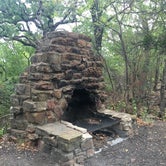 Review photo of Lake Mineral Wells State Park Campground by Alejandro G., October 31, 2021