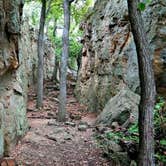 Review photo of Cross Timbers — Lake Mineral Wells State Park by Alejandro G., October 31, 2021