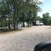 Review photo of Lazy Day Campground by Darlene T., July 6, 2018