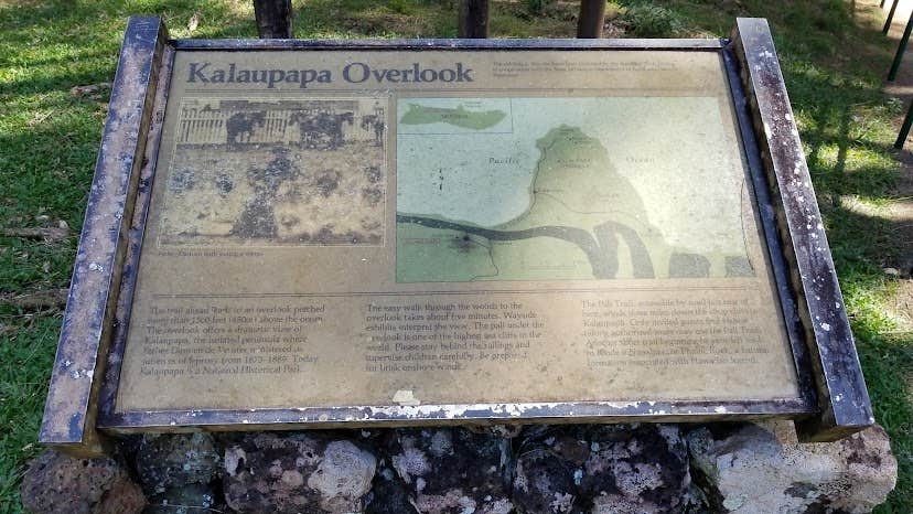 Camper-submitted photo at Pālāʻau State Park Campground near Kihei, HI