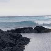 Review photo of Nāmakanipaio Campground — Hawai'i Volcanoes National Park by Alejandro G., October 31, 2021