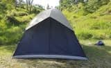 Alejandro G.'s photo at Nāmakanipaio Campground — Hawai'i Volcanoes National Park in Hawaii